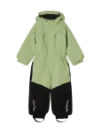 ISBJ&Ouml;RN Of Sweden - Penguin Snowsuit Kids - Suusakombinesoonid ja -komplektid - 80