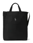 Polo Ralph Lauren - Logo-Trim Shopper Tote - Ostukotid - ONE SIZE