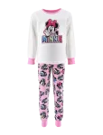 Minnie Mouse - Pyjama - Pidžaamakomplektid - 128