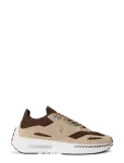 Polo Ralph Lauren - Boerum Suede-Paneled Knit Sneaker - Madala s&auml;&auml;rega tossud - 44