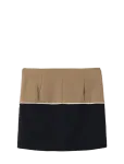 Noella - N-Mica Skirt - L&uuml;hikesed seelikud - L