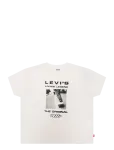 Levi's - Te-S/S Tee - L&uuml;hikeste varrukatega - 116