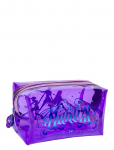 Demon Hunters - Kpop Demon Hunters Transparent Penalhus - Kirjatarbed - ONE SIZE