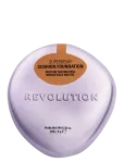 Revolution Beauty London - Revolution Superdewy Cushion Foundation - Jumestuskreemid - 9 G