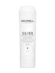 Goldwell - Goldwell Dualsenses Silver Conditioner 200 Ml - Silver Conditioner - 200 ML