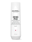 Goldwell - Goldwell Dualsenses Bond Pro Fortifying Shampoo 250 Ml - &Scaron;ampoonid - 250 ML