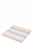 Missoni Home - (Bs)Giacomo Bath Towel 70X115 Single Package, 21 - Vannir&auml;tikud - 70X115