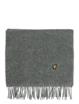 Lyle & Scott - Plain Lambswool Scarf - Talvised sallid - ONE SIZE