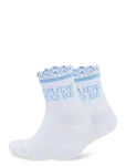 Happy Socks - Bride To Be Sneaker Sock - Tavalised sokid - 36-40