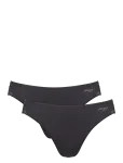Sloggi - Sloggi Go Blush High Leg 2P - Alusp&uuml;ksid - S