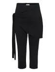 NOISY MAY - Nmella Mw Capri Scarf Pant - Capri-p&uuml;ksid - XS