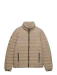 Superdry - Fuji Midweight Padded Jkt - Polsterdatud jakid - XL