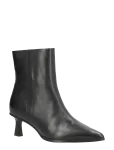Phenumb Copenhagen - Signature Ankle Leather Boots - Kontsaga poolsaapad - 40