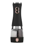 Berlingerhaus - Black/Rose Gold - Soola- ja pipraveskid - ONE SIZE