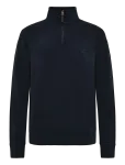 Superdry - Classic Essential Half Zip - Dressipluusid - XL