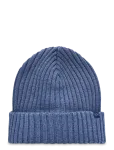Paul & Shark - Paul & Shark Men's Woollen Hat - Kootud m&uuml;tsid - TGU