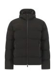 Paul & Shark - Paul & Shark Men's Woven Jacket - Polsterdatud jakid - XXL