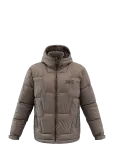 Everlast - Borough Jacket - Polsterdatud jakid - M