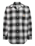 Carhartt WIP - L/S Tyers Shirt - Vabaaja s&auml;rgid - L