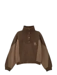 Ba&sh - Sweatshirt Jessy - Dressipluusid - 38