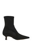 Steve Madden - Checklist - Kontsaga poolsaapad - 36