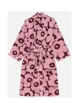 Marimekko Home - Pieni Unikko Bath Robe - Hommikumantlid - L