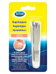 Dr. Scholl&rsquo;s - Scholl Nail Clipper - Foot Cream - 1 PCS
