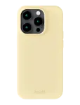 Holdit - Silicone Case Iphone 15 Pro - Telefoni&uuml;mbrised - IPHONE 15PRO