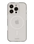 Holdit - Transparent Case Magsafe Cpt. Iph 16 Pro - Telefoni&uuml;mbrised - IPHONE 16PRO