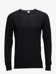 JBS - Jbs T-Shirt Long Sleeve Wool. - Pikkade varrukatega - M