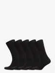 Bj&ouml;rn Borg - Essential Sock 5P - Tavalised sokid - 41-45