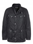 Barbour - B.intl Duke Wax Jacket - Kerged jakid - XXXL