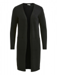 Vila - Viril Long L/S  Knit Cardigan - Noos - Kardiganid - XXL