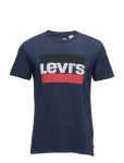 Levi's&reg; - Sportswear Logo Graphic 84 Spo - L&uuml;hikeste varrukatega - XXL