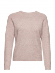 Vero Moda - Vmdoffy Ls O-Neck Blouse Ga Noos - Džemprid - XL