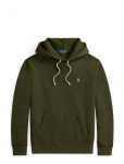 Polo Ralph Lauren - The Rl Fleece Hoodie - Kapuutsiga pusad - S