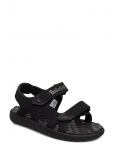 Timberland - Perkins Row Backstrap Sandal Black - Sandaalid - 33