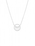 Pernille Corydon - Small Daylight Necklace - &Otilde;rnad kaelakeed - ONE SIZE 40 - 46 cm