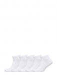 Jack & Jones - Jacdongo Socks 5 Pack Noos - Madala s&auml;&auml;rega sokid - ONE SIZE