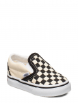 VANS - Classic Slip-On - Madala s&auml;&auml;rega tossud - 21