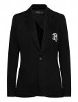 Polo Ralph Lauren - Double-Knit Jacquard Blazer - &Uuml;herealised bleiserid - 30