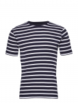Armor Lux - Morgat Men's Striped Shirt - L&uuml;hikeste varrukatega - XXL