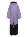 ISBJ&Ouml;RN Of Sweden - Penguin Snowsuit Kids - Suusakombinesoonid ja -komplektid - 80 x 700