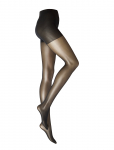 Hunkem&ouml;ller - Ti 30Den Basic 2P - Pantyhose & Leggings - L/XL