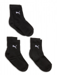 PUMA - Puma Kids Crew Sock 3P - Sokid - 35-38
