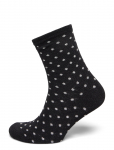 Pieces - Pcsebby Glitter Long Pattern Noos Bc - Tavalised sokid - ONE SIZE