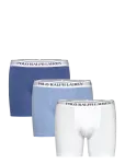 Polo Ralph Lauren - Bci Cotton/Elastane-3Pk-Bxb - Bokserid - M