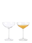 Rosendahl - Premium Champagne Glass 39 Cl Clear 2 Pcs. - &Scaron;ampanjaklaasid - 39 CL