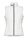 Helly Hansen - W Crew Insulator Vest 2.0 - Polsterdatud vestid - XS