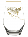 Carolina Gynning - Slice Of Life Gold - Joogiklaasid - 35 CL